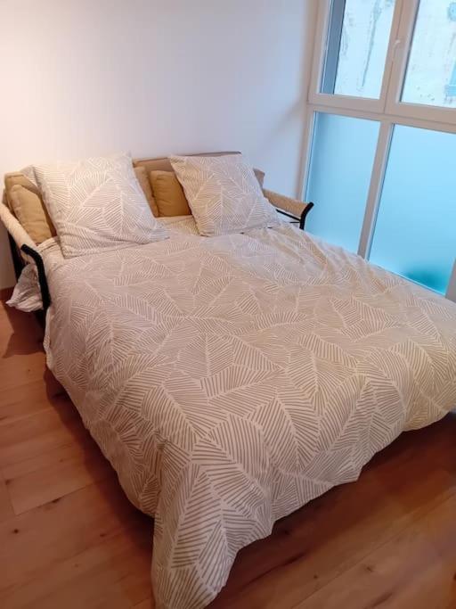 2 Pieces Le Louveteau Appartement Arbois