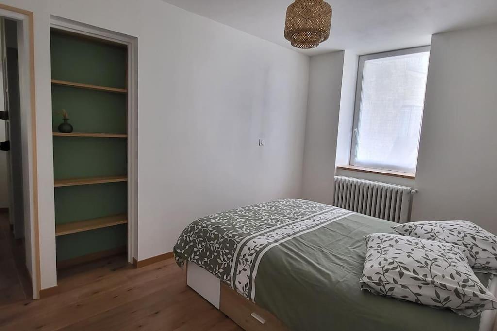 Appartement 2 Pieces Le Louveteau
