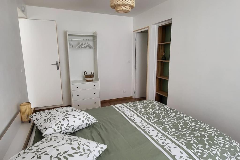 2 Pieces Le Louveteau Appartement Arbois